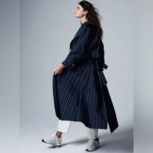 We The Free by Free People Melia Mac Jacket Sz M